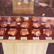 International Boxing Hall of Fame