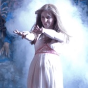 Degrassi: "The Curse of Degrassi" (S8,E4.5)