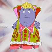 S3.E7: All That I Desire You