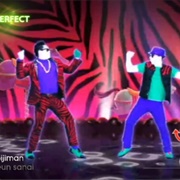 Gangnam Style-PSY