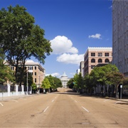 Jackson, Mississippi