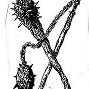 Strongblood - Crooked Cross