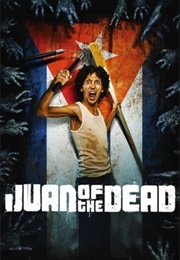 Juan of the Dead (2011)