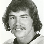 Garry Howatt (New York Islanders)