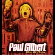 The Jam - Paul Gilbert