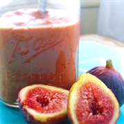 Fig and Honey Dressing