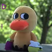Duck Plush