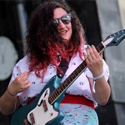 El Kempner (Palehound)