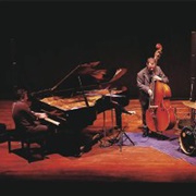 Franck Amsallem Trio