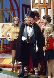 The Brady Bunch Meets ABC's Saturday Superstars (1972)