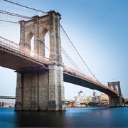 Brooklyn Bridge, USA