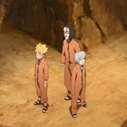 146. Datsugoku, Kekkô!!