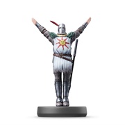 Solaire of Astora (Dark Souls)