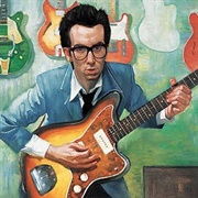 Elvis Costello