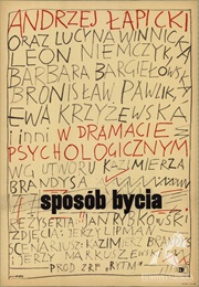 Sposób Bycia (1966)