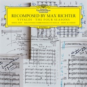 Max Richter - Recomposed by Max Richter: Vivaldi - The Four Seasons