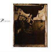 Surfer Rosa (1988) - Pixies