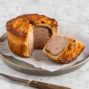Pork Pie