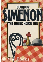 The White Horse Inn (Georges Simenon)
