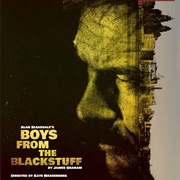 Boys From the Blackstuff (Play)