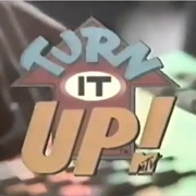 Turn It Up!