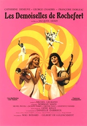 The Young Girls of Rochefort (1967)