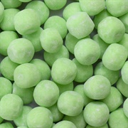 Green Bonbons