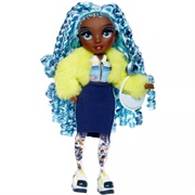 Sparkle & Shine Marina