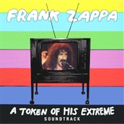 A Token of His Extreme