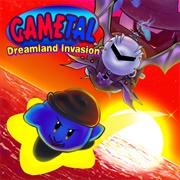 Gametal - Dreamland Invasion