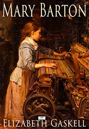 Mary Barton (Gaskell, Elizabeth)