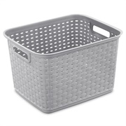 Plastic Basket