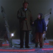 Fringe: "Peter" (S2,E16)