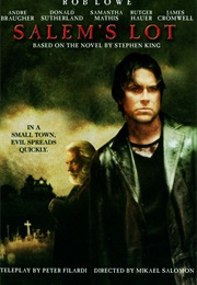 Salem's Lot (2004)