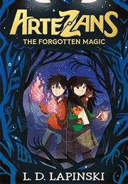 Artizans (L.D Lapinski)