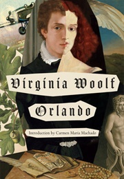 Orlando (Woolf, Virginia)