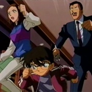 S13.E19: The Forgotten Cell Phone: Part 2