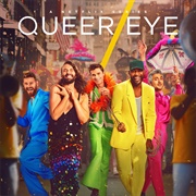 Queer Eye