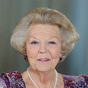 Beatrix of the Netherlands