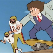 S3.E21: The Skateboard Murder Mystery