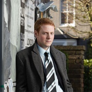 Bradley Branning