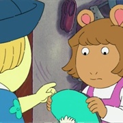 S8.E9: Flea to Be You and Me/Kiss and Tell