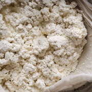 Friulano With Milk