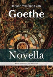 Novella (Johann Wolfgang Von Goethe)