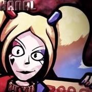 Girl, You Got Your Ass Skedaddled by a Computer Mouse