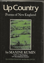 Up Country: Poems of New England (Kumin, Maxine)