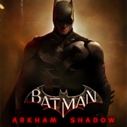 Batman: Arkham Shadows