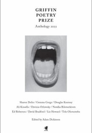 Griffin Poetry Prize Anthology (Various Authors)