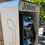 Jokes Phone Washington, D.C., USA