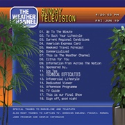 Sunday Television - 猫 シ Corp.